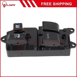 For 2006 2005 Toyota Tundra 8482008011 Front Left Power Window Switch - Bild 1 von 6