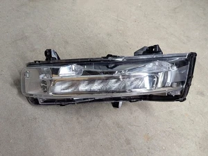 2018-2020 Ford Mustang Front LH Left Driver Side LED Fog Light DRL OEM - Picture 1 of 13