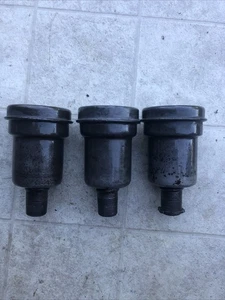Briggs & Stratton 5 PS Motor - drei Schalldämpfer - passt möglicherweise auf andere Motoren. (B6/85) - Bild 1 von 7