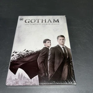 Gotham: the Complete Third Season (DC) (DVD, 2016) - Picture 1 of 2