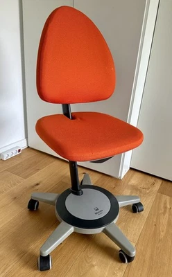 Kinder Schreibtischstuhl  Moll Maximo - Bild 1 von 4