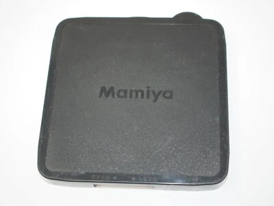 Mamiya Film Magazine Cover for RZ67 Magazines - Image 1 of 2