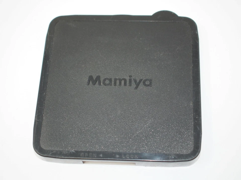 Mamiya Film Magazine Cover for RZ67 Magazines - Image 1 of 2