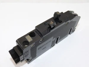 Zinsco R3850 Twin 50 amp 2p 50a 120/240v Circuit Breaker Used 1-year Warranty - Picture 1 of 1