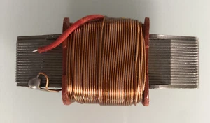 Suzuki Coil, Lighting OEM 32120-29520 NLA NOS - Picture 1 of 2