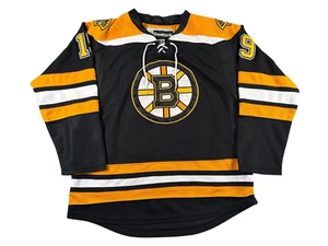 REEBOK CCM NHL DALLAS STARS HOCKEY JERSEY TYLER SEGUIN MENS 52 FIGHTING STRAP 19 - Picture 1 of 15