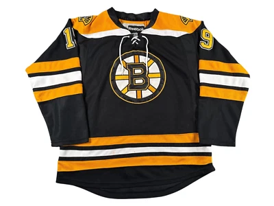 CAMISETA DE HOCKEY REEBOK CCM NHL DALLAS STARS TYLER SEGUIR PARA HOMBRE 52 CORREA DE LUCHA 19 Foto 1 de 4