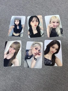 NMIXX 3ND EP FE3O4: stick out SOUNDWAVE OFFLINE EVENT PHOTOCARD CARD PHOTO POB - Bild 1 von 7