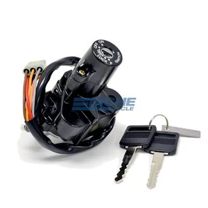 Suzuki Ignition Switch 37100-46E21 & 37100-33E01 & 37100-33E20 - Picture 1 of 2