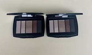 Lancome 2x Color Design Palette EyeShadow " Satin Sable “ Travel Size 2g New - Picture 1 of 2