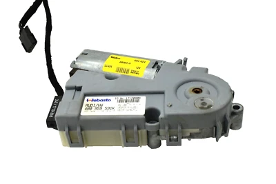 1996-2011 Audi A6 OEM Selling Sunroof Moonroof Motor Assembly Unit 4B0-959-591-K - Изображение 1 из 4