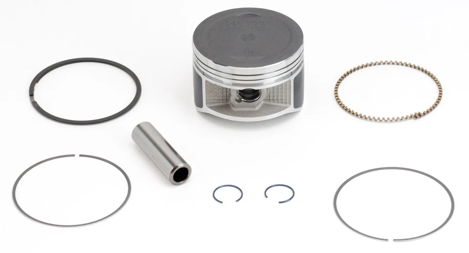 Honda Recon 250, 2002-2014, kit de pistón estándar - TRX250 Foto 1 de 1