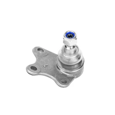 Ball Joint Left Fits Audi A2 A3 Seat Cordoba Leon Skoda Octavia 6Q0 407 365M - Image 1 of 4