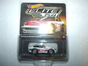 Hot Wheels RLC 2024 Elite 64 Pandem Datsun 280ZX***IN HAND/IN PROTECTO***VHTF - Bild 1 von 2