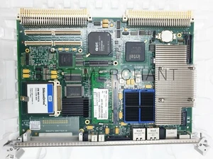 GE ENERGY / CONCURRENT  / ALSTOM / V7768-322000 / GE CPU BOARD - Picture 1 of 5