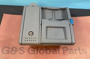 Original DD81-02628A SP-D02A-1 Samsung Dishwasher Detergent Dispenser - Picture 1 of 12