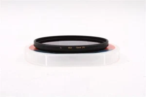 Filtro polarizador circular Promaster 72 mm usado HGX con repellamax - Imagen 1 de 1