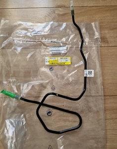 NISSAN GENUINE MICRA K14 MK5 CLUTCH CABLE SET 2016 - 2022 308505FD0A 308515FD3A - Picture 1 of 4