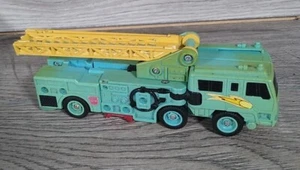 Vintage 1986 Transformers G1 Hotspot Defender Autobot Protectobot BESCHREIBUNG LESEN  - Bild 1 von 13