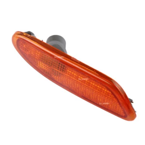 Right Side Marker In Bumper Turn Signal Light For Mercedes-Benz W203 C-Class - Picture 1 of 7