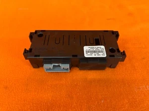2011-2014 Ford Mustang Temperature Climate Control Module CR33-19980-BB OEM - Picture 1 of 3
