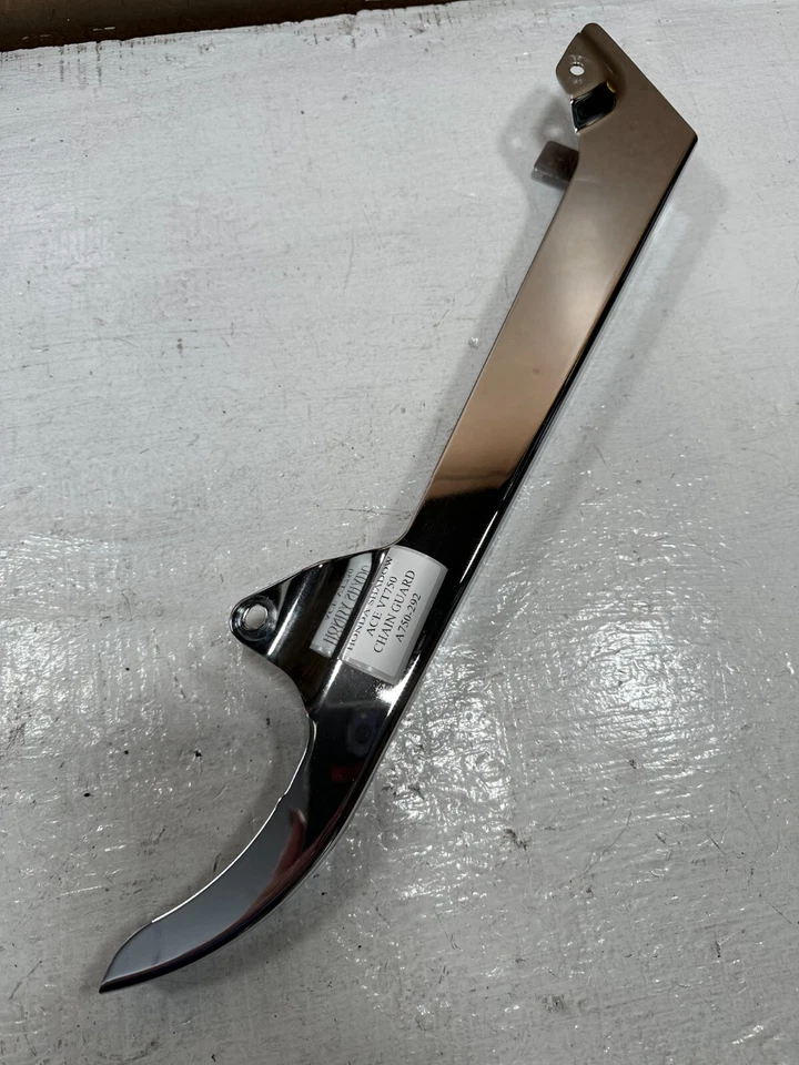 Protector de cadena Honda Shadow Ace 1997-2003 Foto 1 de 4