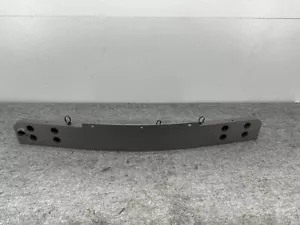 CADILLAC ATS 13-19 2.0L OEM FRONT BUMPER REINFROCMENT BRACE IMPACT BAR REBAR 94K - Bild 1 von 8