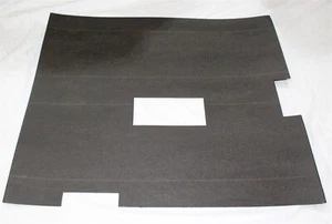 NEW 1970-74 Mopar E-Body Fuel Tank Pad - Picture 1 of 1