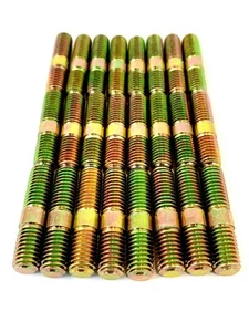 PERNOS DE RUEDA KART DOUGLAS M8 - LA MEJOR CALIDAD X24 - KART CADETE TKM ROTAX X30 -  - Imagen 1 de 10