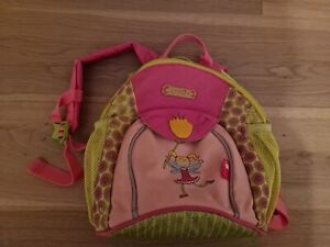 Rucksack Kindergarten Tasche Mädchen Florentine sigikid