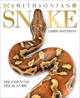 Chris Mattison Snake (Paperback)