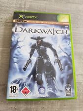 Darkwatch (Microsoft Xbox, 2005) FSK18
