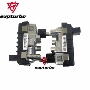 G-049 G-050 730314 6NW006228 for Audi 4.2 TDI (D3) Turbo actuator wastegate - Picture 1 of 7