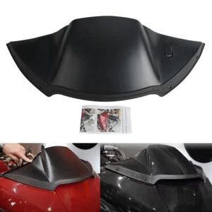Complete Top Air Duct Piece Cover Fairing For Harley Road Glide FLTRX/S/SE 15-24 - Picture 1 of 9