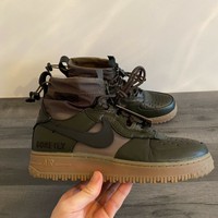 Nike Air Force 1 Low Gore-Tex Winter 