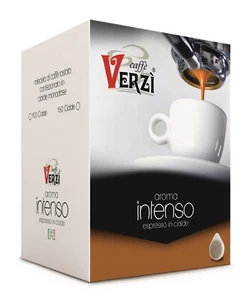 150 CIALDE CAFFE VERZI ESE 44MM MISCELA AROMA INTENSO - Bild 1 von 2