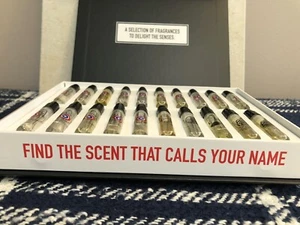 Etat Libre D'Orange Almost Complete Set Eau de Parfum Spray 20 x 2ml / 0.06 fl - Picture 1 of 5