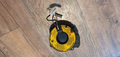 Original Nissan Micra K11 Airbagschleifring 04400031 255541F500  - Bild 1 von 3