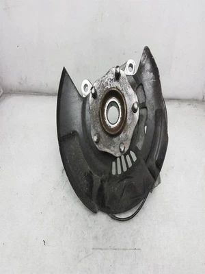 Ступица костяшки шпинделя переднего пассажира Infiniti Qx60 2014-2019 40014-3Ja0a - Изображение 1 из 4