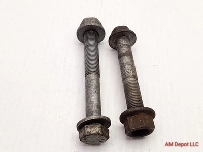 2011 BMW 535i 528i 550i F10 xDrive Front Wishbone Bolt Set  - Image 1 of 2