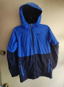❄️ Columbia Kids Jacket Bundle – Youth L (14–16) & Toddler 3T Winter Coats Lot - Picture 1 of 9