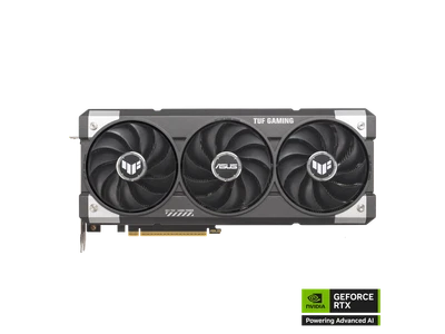 ASUS TUF Gaming GeForce RTX 5060 Ti 8GB 128-Bit GDDR7 DLSS 4.0 Graphics Card TUF - Image 1 of 4