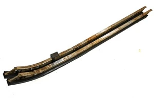 84 Arctic Cat El Tigre 6000 Rear Suspension Rails Left & Right 115.92" - Picture 1 of 4