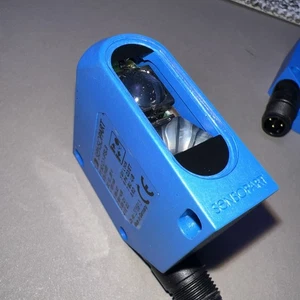 SENSOPART FT 50 X-1-psl8 Ft50x1psi8 Color Sensor - Picture 1 of 4