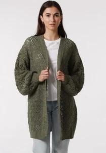 NEW 25 Isabella The Label Boho Women’s Cardigan Size S/M - Picture 1 of 3