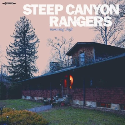 Morning Shift by Steep Canyon Rangers [Audio CD] Foto 1 de 2