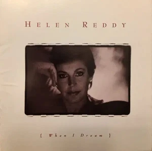 CD Helen Reddy When I Dream Varèse Sarabande - Picture 1 of 1