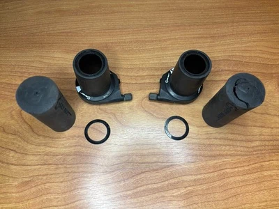 Vintage Grip Shift SH-R1 & SH-F3 3 x 7 Hybrid Road MTB from 1992 Trek 790 - Image 1 of 4