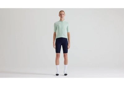 Jersey de manga corta Specialized Prime para mujer Foto 1 de 4