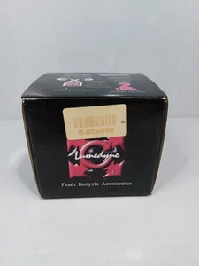 Lumedyne X VXCA 0128 Flash Recycle Accelerator Nikon Style NIB - Picture 1 of 6